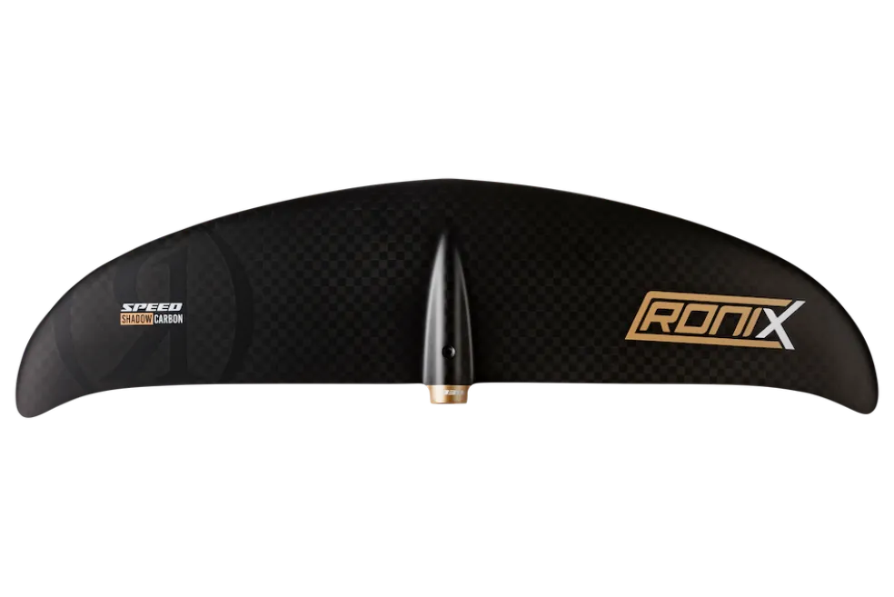 Ronix Mod 84 Foil Board | 29" Pulse Mast Speed Wing Foil Package 2026