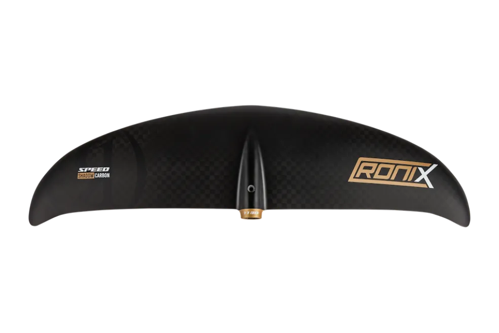 Ronix Mod 84 Foil Board | 29" Pulse Mast Speed Wing Foil Package 2026