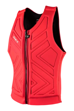 Ronix Moon Stone Women's Impact Vest 2026 - Neon Blush