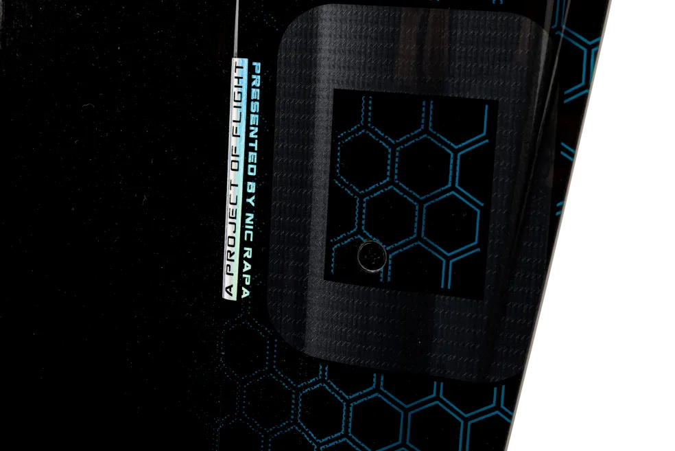 Ronix 2023 One Blackout Technology Wakeboard
