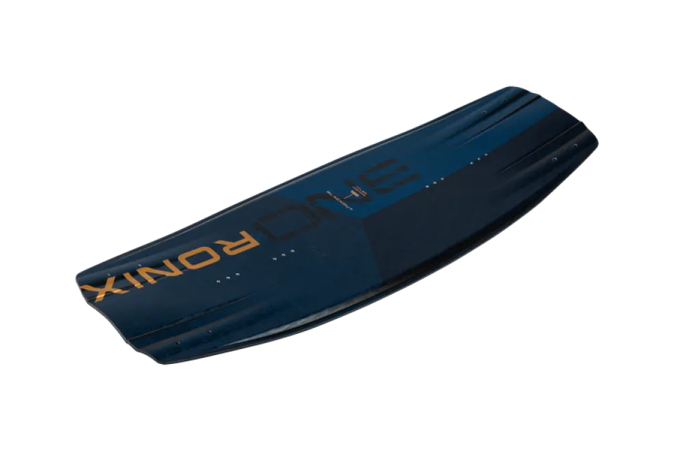 Ronix 2025 One Blackout Wakeboard
