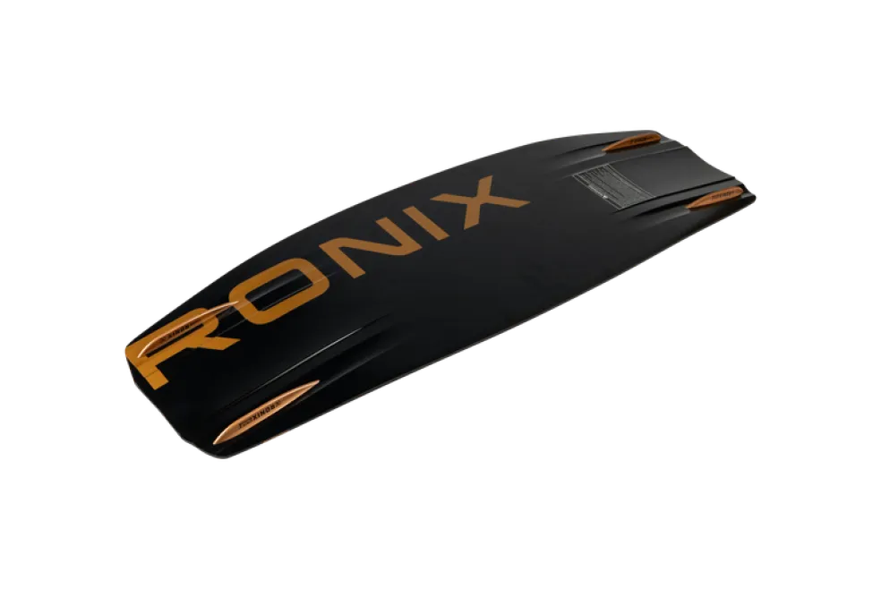 Ronix 2025 One Blackout Wakeboard