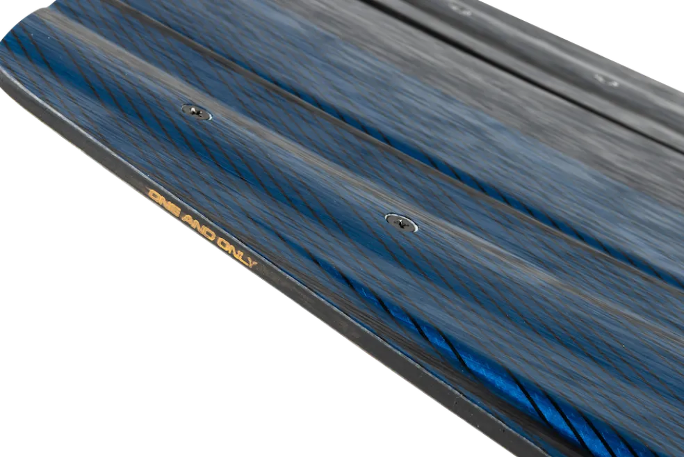 Ronix 2025 One Blackout Wakeboard