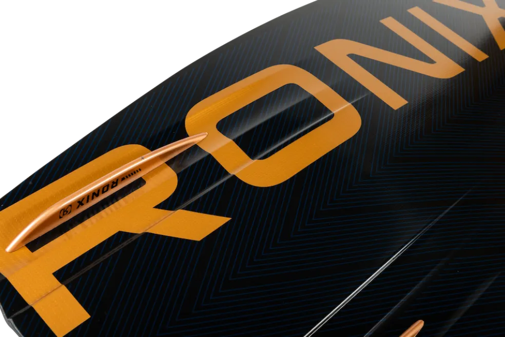 Ronix 2025 One Blackout Wakeboard