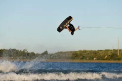 Ronix 2025 One Blackout Wakeboard