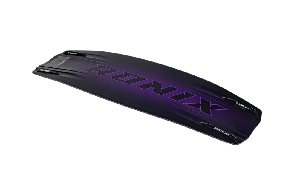 Ronix One Blackout Wakeboard 2026