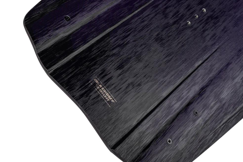 Ronix One Blackout Wakeboard 2026