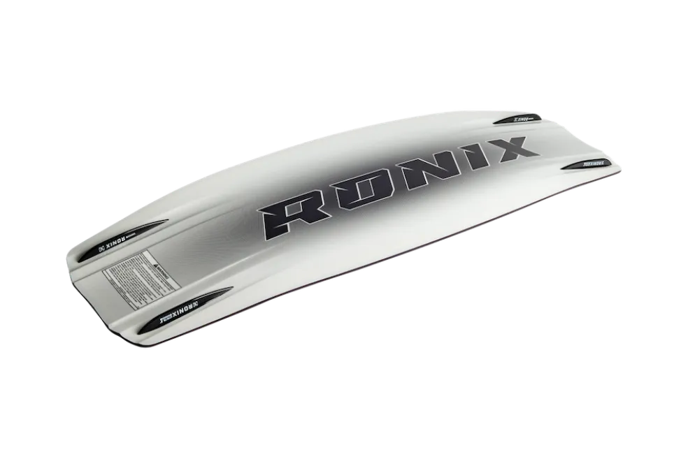 Ronix One Legacy Wakeboard | One Boots 2026