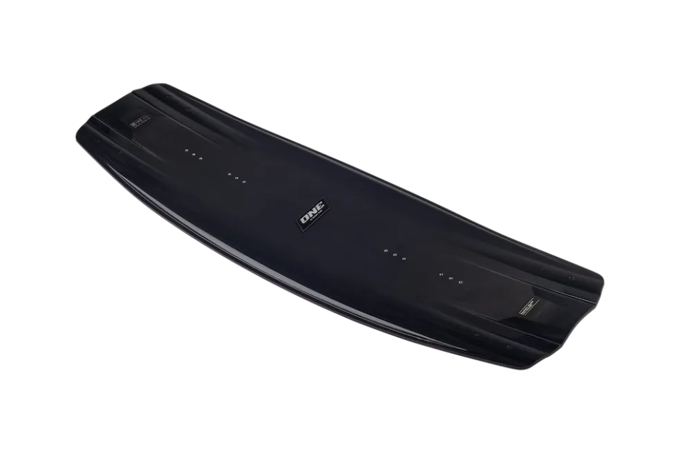 Ronix One Legacy Wakeboard | One Boots 2026