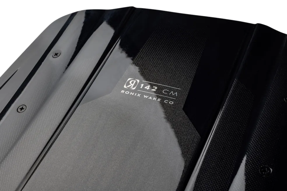 Ronix One Legacy Wakeboard | One Boots 2026