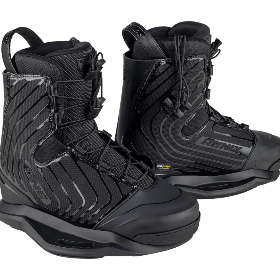 Ronix One Legacy Wakeboard | One Boots 2026