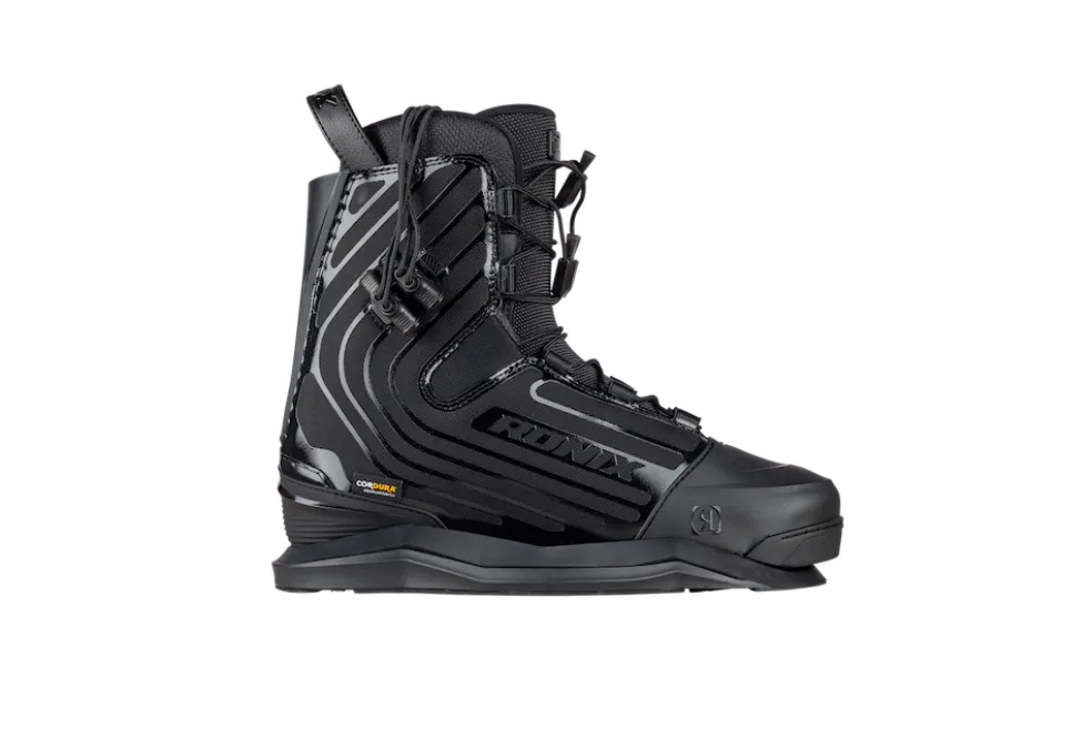 Ronix One Legacy Wakeboard | One Boots 2026