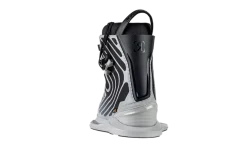 Ronix One Silver Reflective Boots 2026