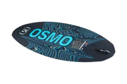 Ronix Osmo Dark Matter Wakesurf Board 2026