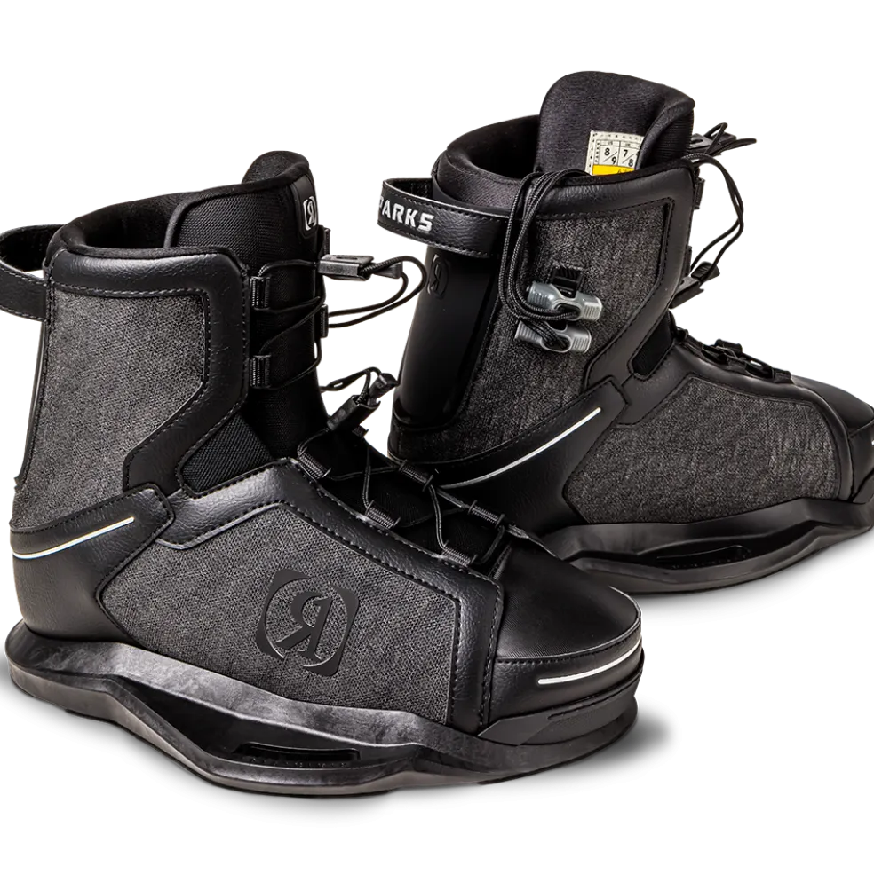 Ronix 2025 Parks Boots