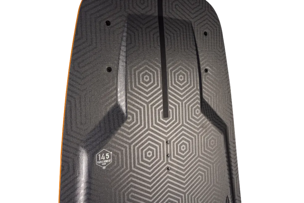 Ronix 2025 Parks Wakeboard