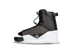 Ronix 2025 Parks Wakeboard | District Bindings
