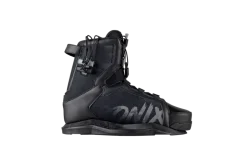 Ronix Parks Wakeboard | Parks Boots 2026