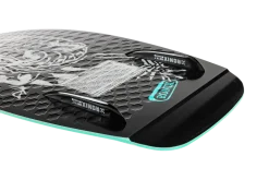 Ronix Parks Wakeboard | Parks Boots 2026