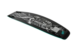 Ronix Parks Wakeboard | Parks Boots 2026
