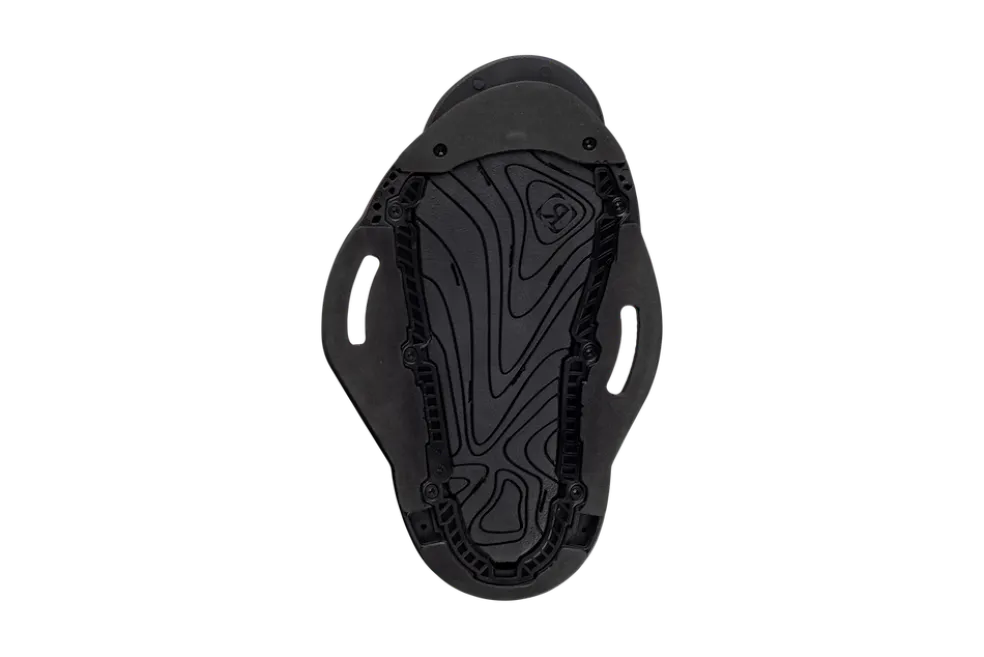 Ronix Parks Wakeboard | Parks Boots 2026