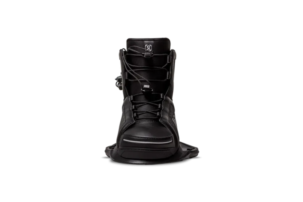 Ronix 2025 Parks Wakeboard | Parks Bindings