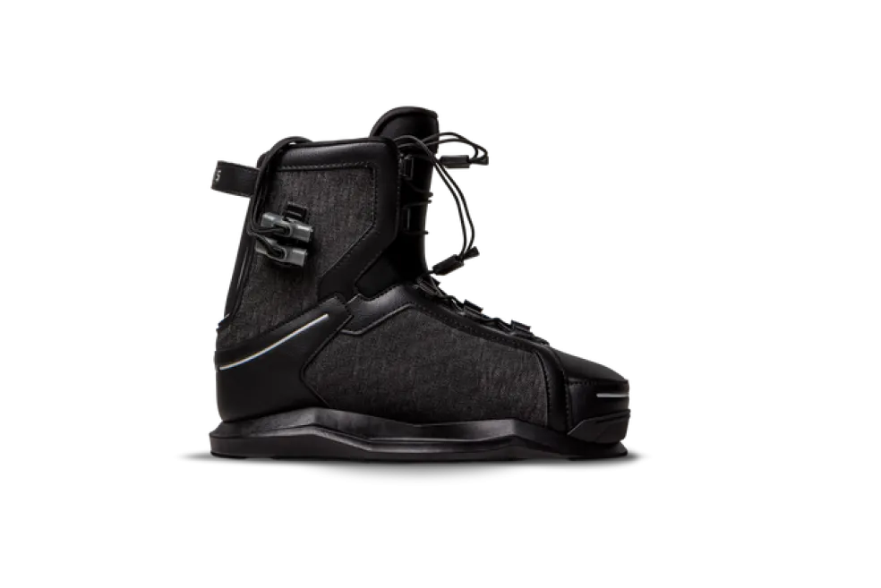 Ronix 2025 Parks Wakeboard | Parks Bindings