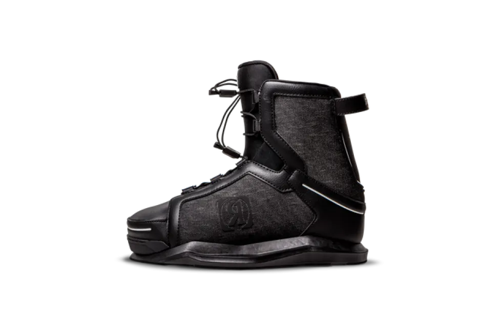 Ronix 2025 Parks Wakeboard | Parks Bindings