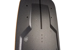 Ronix 2025 Parks Wakeboard | Parks Bindings