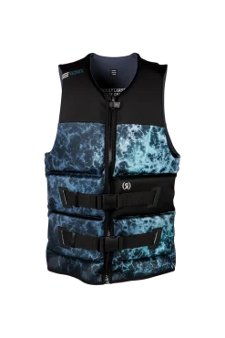 Ronix Point Break Yes Men's CGA Vest