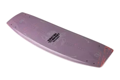 Ronix Quarter 'Til Midnight Wakeboard | Halo Bindings 2026
