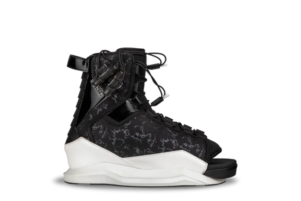 Ronix 2023 Rise Wakeboard | Halo Bindings