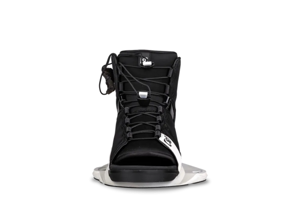 Ronix 2023 Rise Wakeboard | Halo Bindings