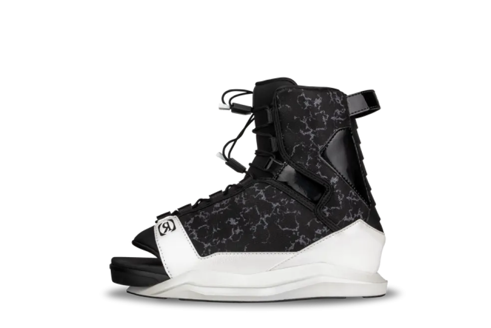 Ronix 2023 Rise Wakeboard | Halo Bindings