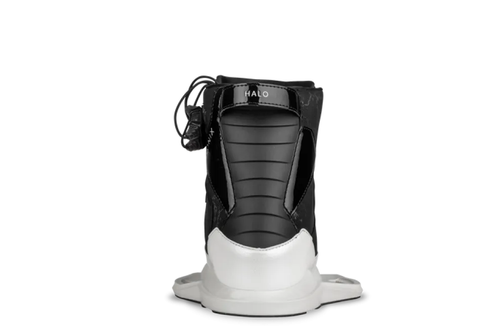 Ronix 2023 Rise Wakeboard | Halo Bindings