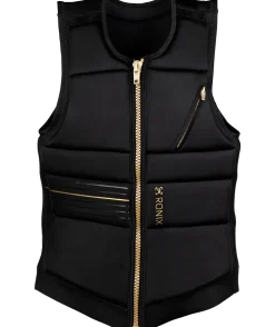 Ronix 2025 Rise Women's CE Impact Vest