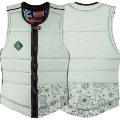 Ronix Rise Women's CE Impact Vest 2026