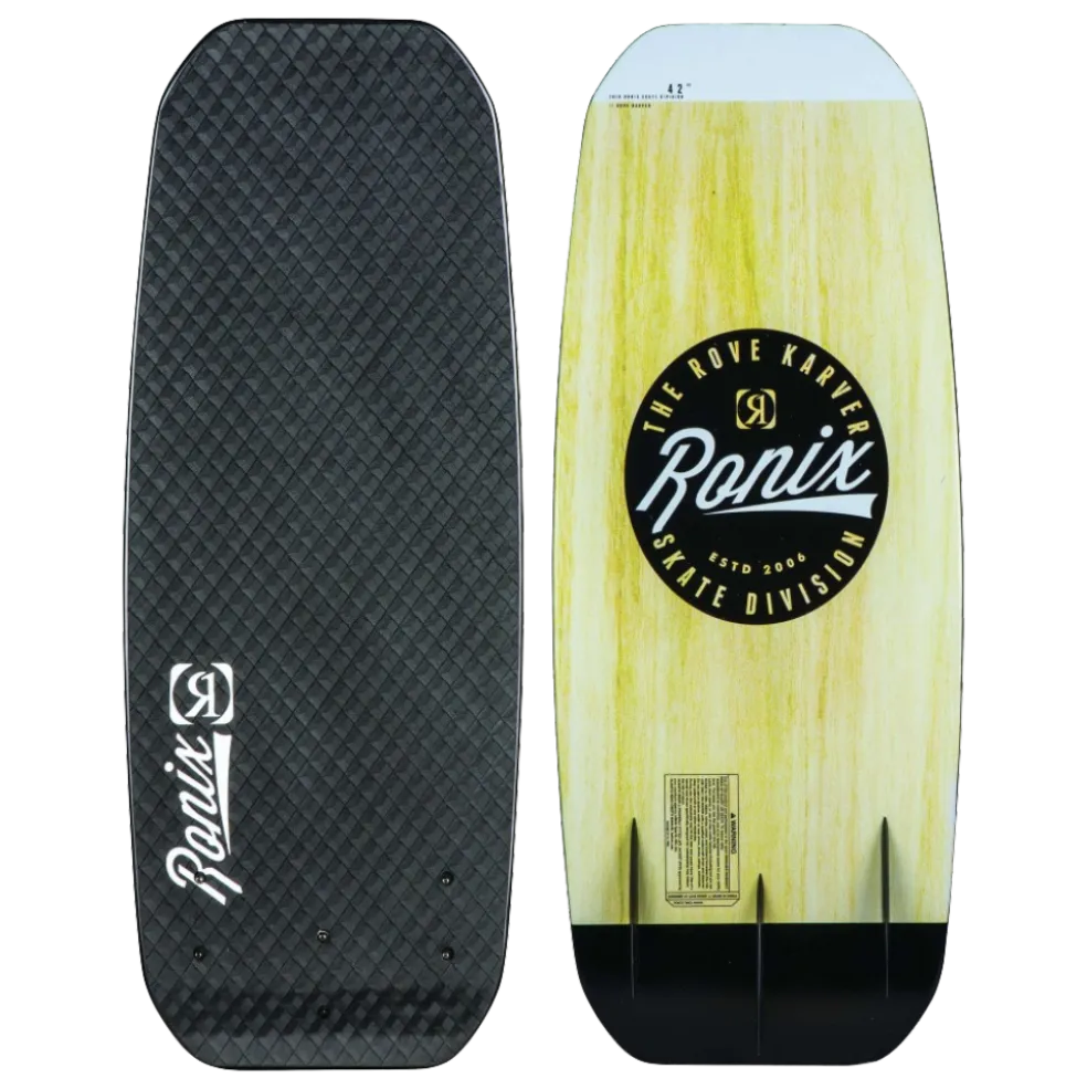 Ronix Rove Karver Wakeskate 2026
