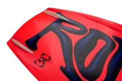 Ronix RXT Blackout Wakeboard 2026