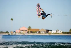 Ronix 2025 RXT Blackout Wakeboard
