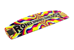 Ronix 2025 RXT Blackout Wakeboard