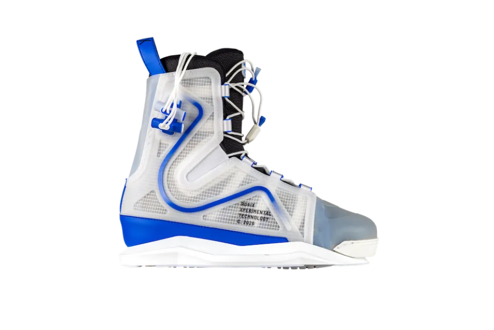 Ronix RXT Boots 2026