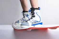 Ronix RXT Boots 2026