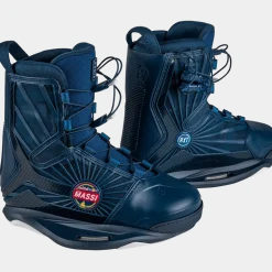 Ronix 2022 RXT Red Bull® Boots