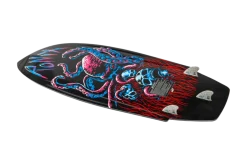 Ronix Sea Captain Wakesurf Board 2026