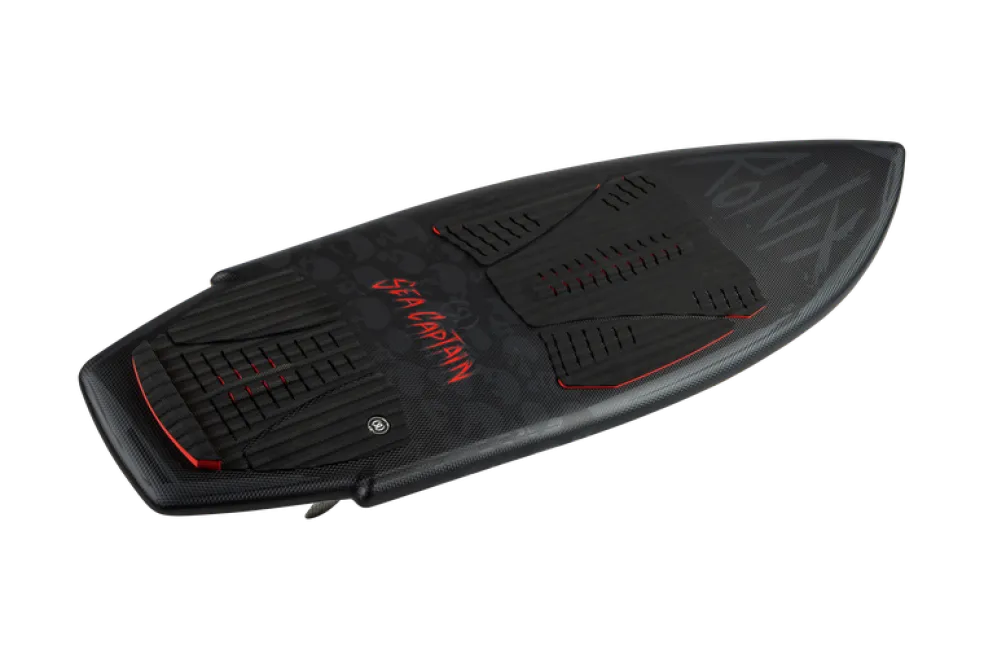 Ronix Sea Captain Wakesurf Board 2026
