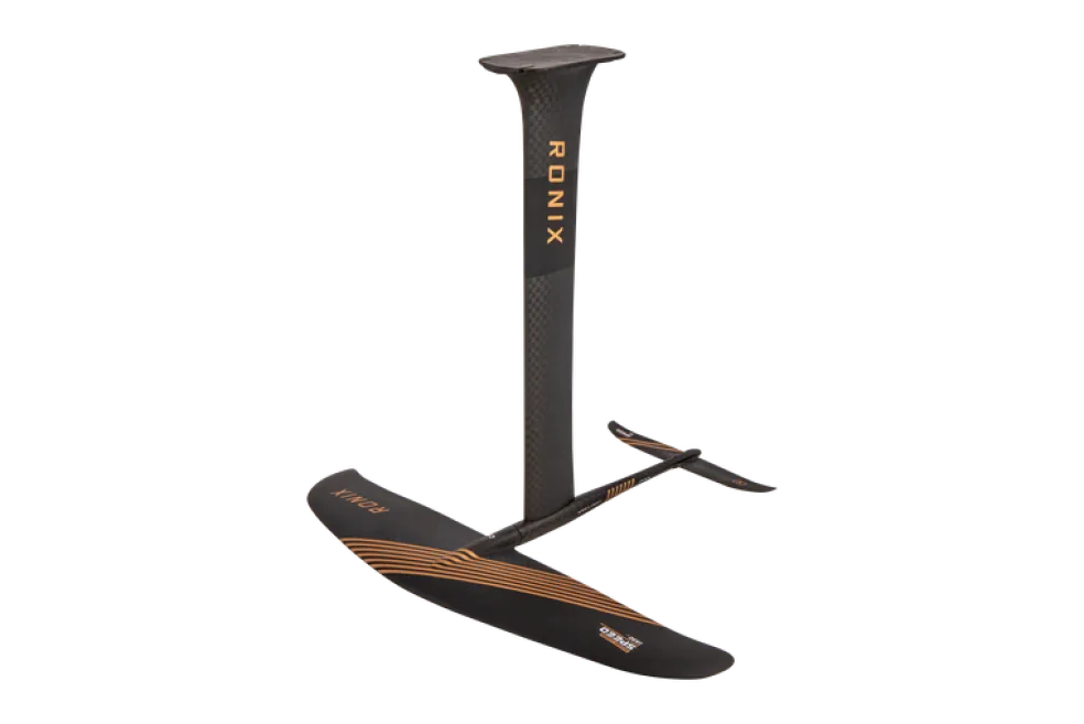 Ronix Shadow Carbon Speed/Lift 1530 Edition Foil Set