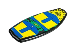 Ronix Sonic Powertail Wakesurf Board 2026 - 3'9