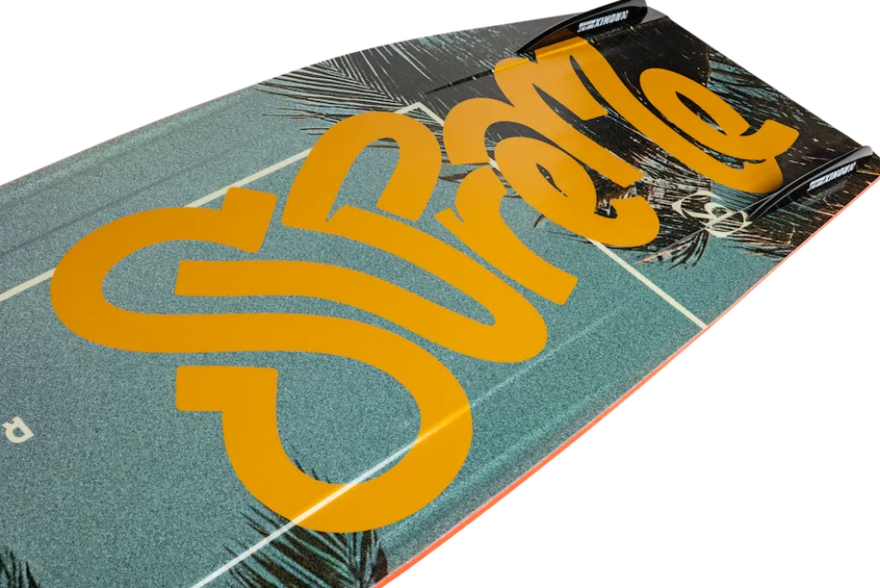 Ronix Supreme Wakeboard 2026