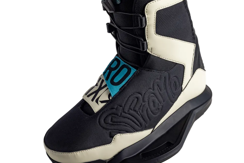 Ronix Supreme Wakeboard | Supreme Boa Boots 2026